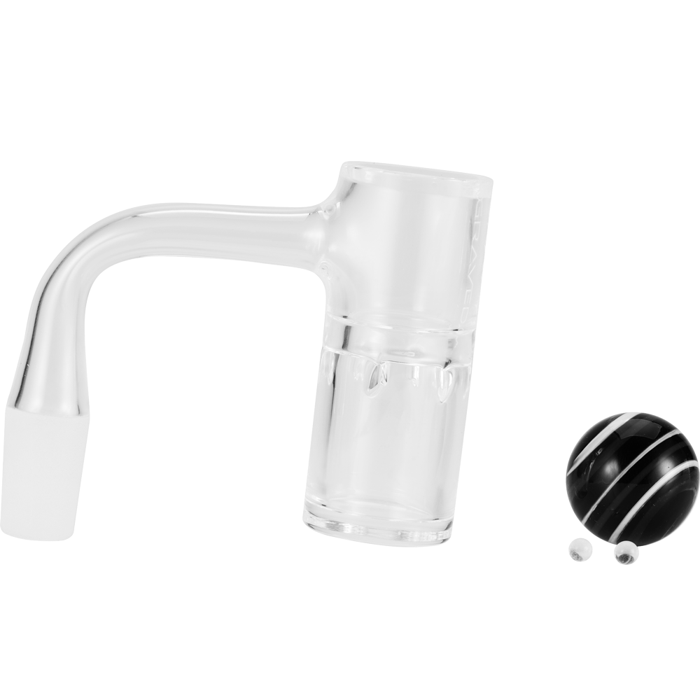 GRAVEDA Ball-Vape EPIC Fullsend con Cube