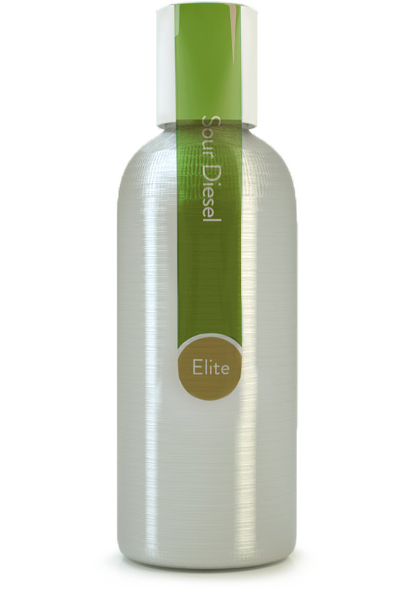 EYBNA terpeni PURE TERPENES line SOUR DIESEL- The Elite Collection