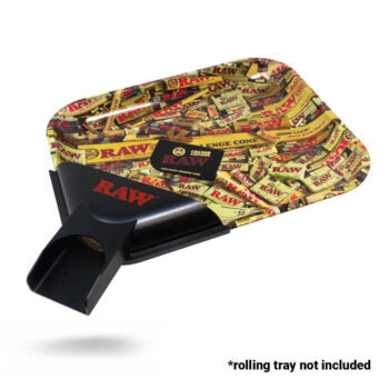 RAW Crumb Catcher compatibile con  vassoi/impastiere RACCOGLITORE