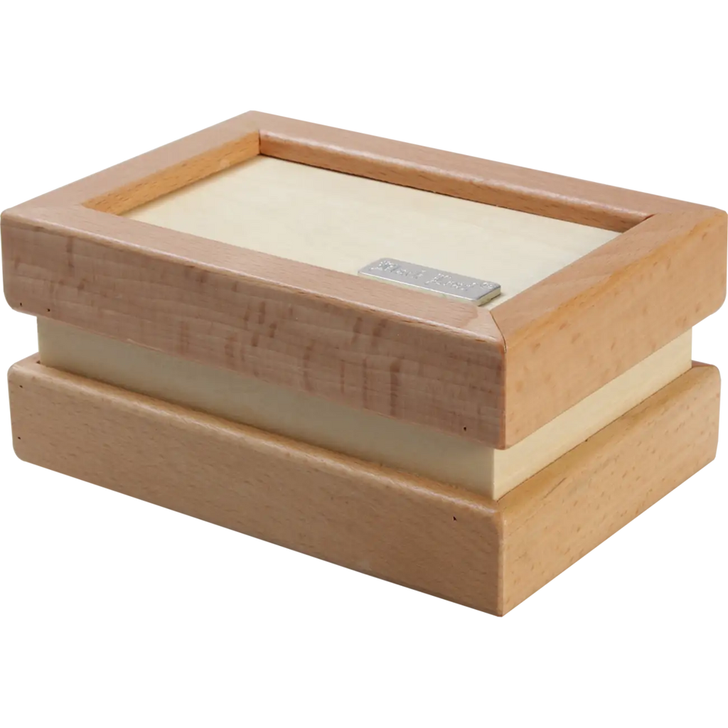 Black Leaf setaccio per polline box