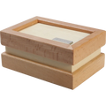 Black Leaf setaccio per polline box