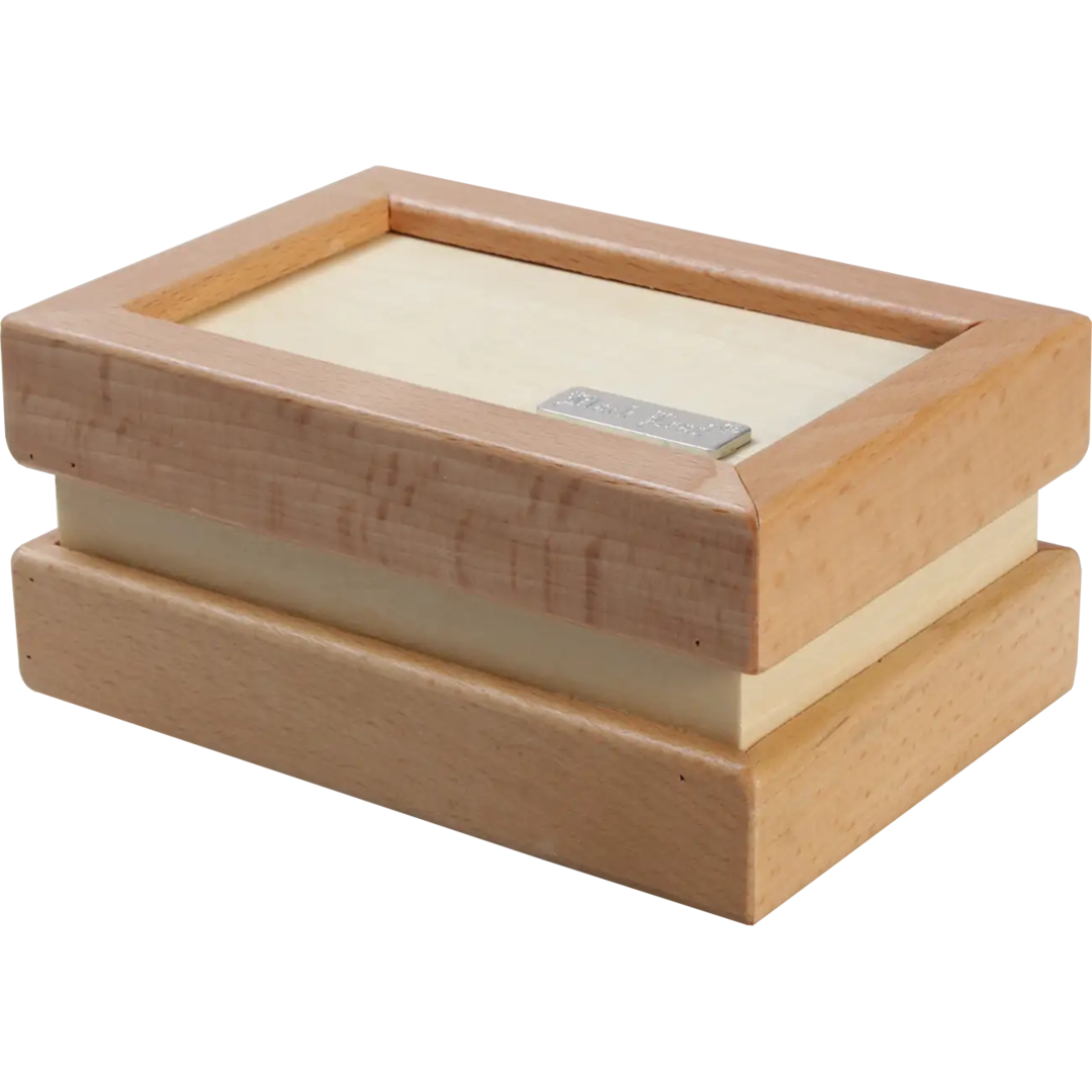 Black Leaf setaccio per polline box