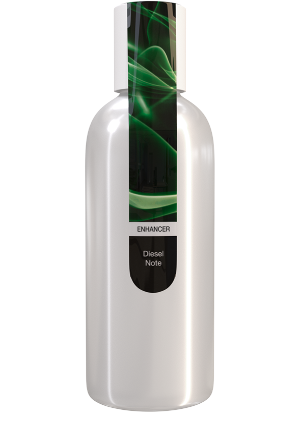 EYBNA terpeni ENHANCER LINE line - DIESEL NOTE