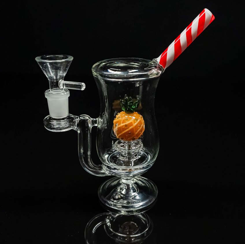 Bong Black Leaf LE PETITE COCKTAIL