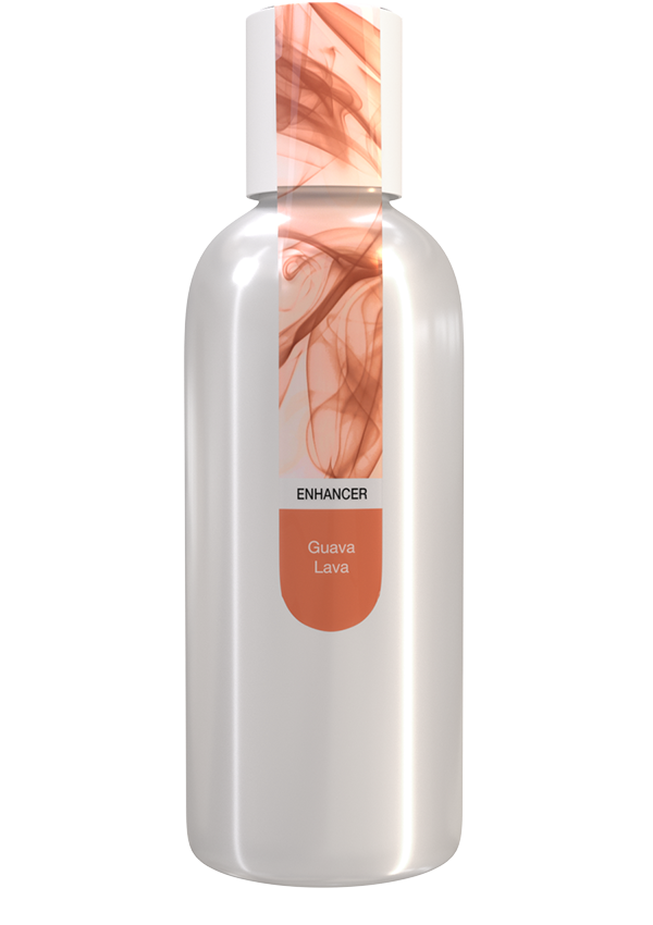 EYBNA terpeni ENHANCER LINE line GUAVA LAVA