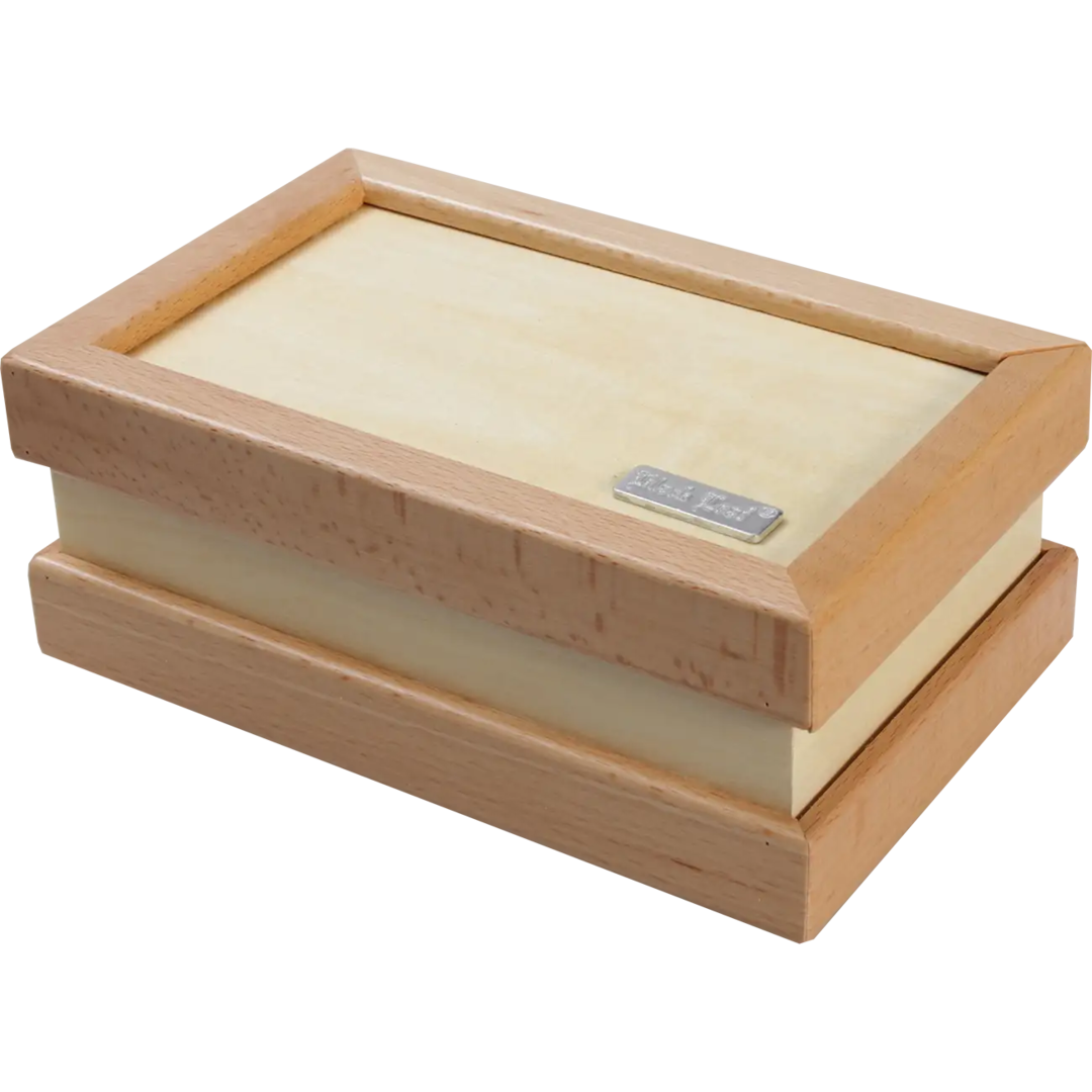 Black Leaf setaccio per polline box