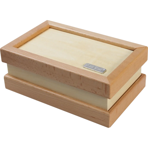 Black Leaf setaccio per polline box