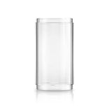Vaporizzatore HYDROLOGY 9NX - TUBO IN VETRO BOROSILICATO