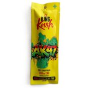 King Kush CBD svapo pen