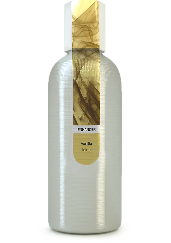 EYBNA terpeni ENHANCER LINE line - VANILLA ICING