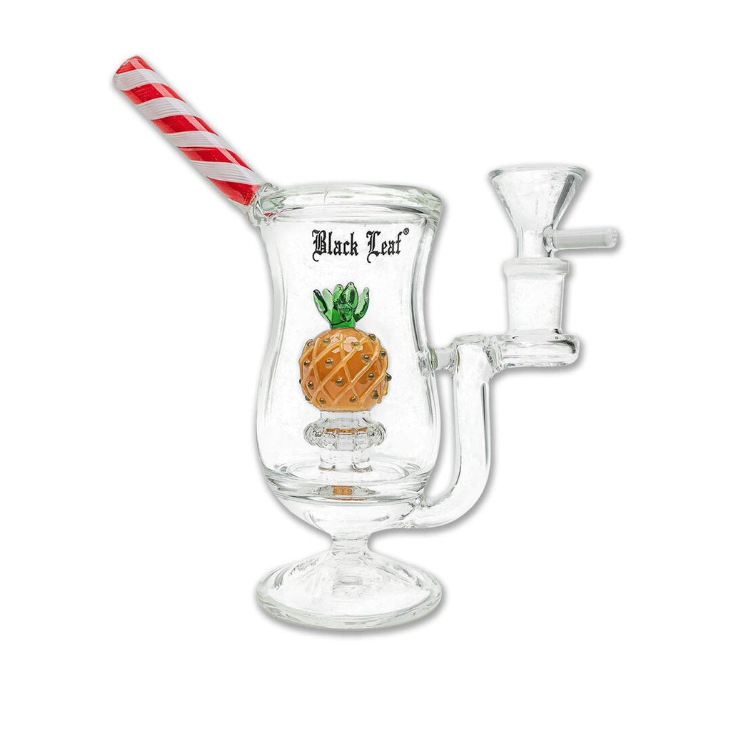 Bong Black Leaf LE PETITE COCKTAIL