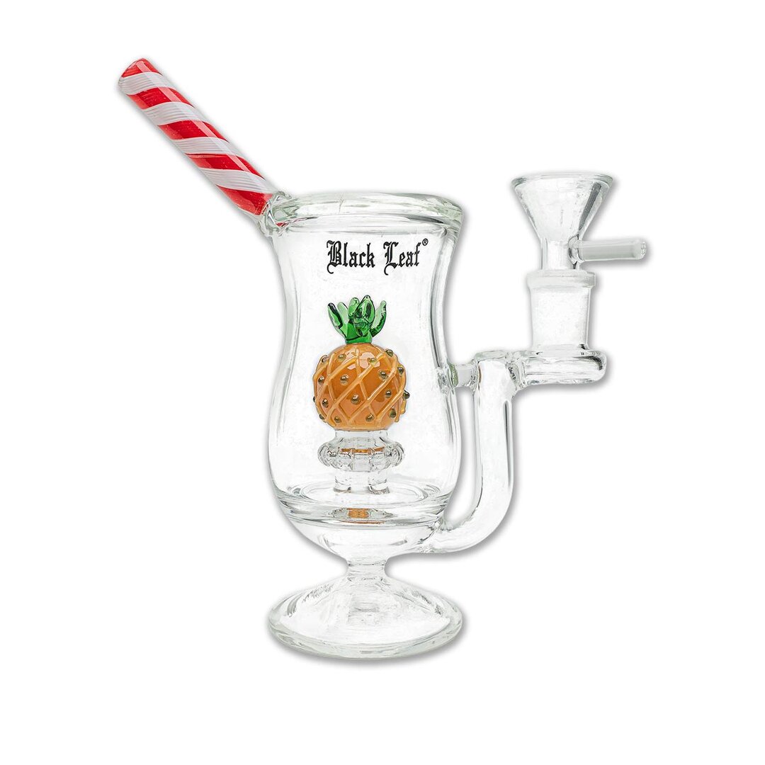 Bong Black Leaf LE PETITE COCKTAIL