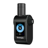 STUNDENGLASS vaporizzatore MODUL per materiale secco