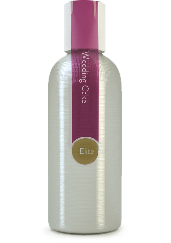 EYBNA terpeni PURE TERPENES line WEDDING CAKE - The Elite Collection