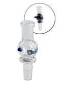 Black Leaf CARBALL adattatore bong per carboni attivi SG 14/14