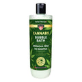 Palacio BAGNO SCHIUMA con Olio di Cannabis (500ml)