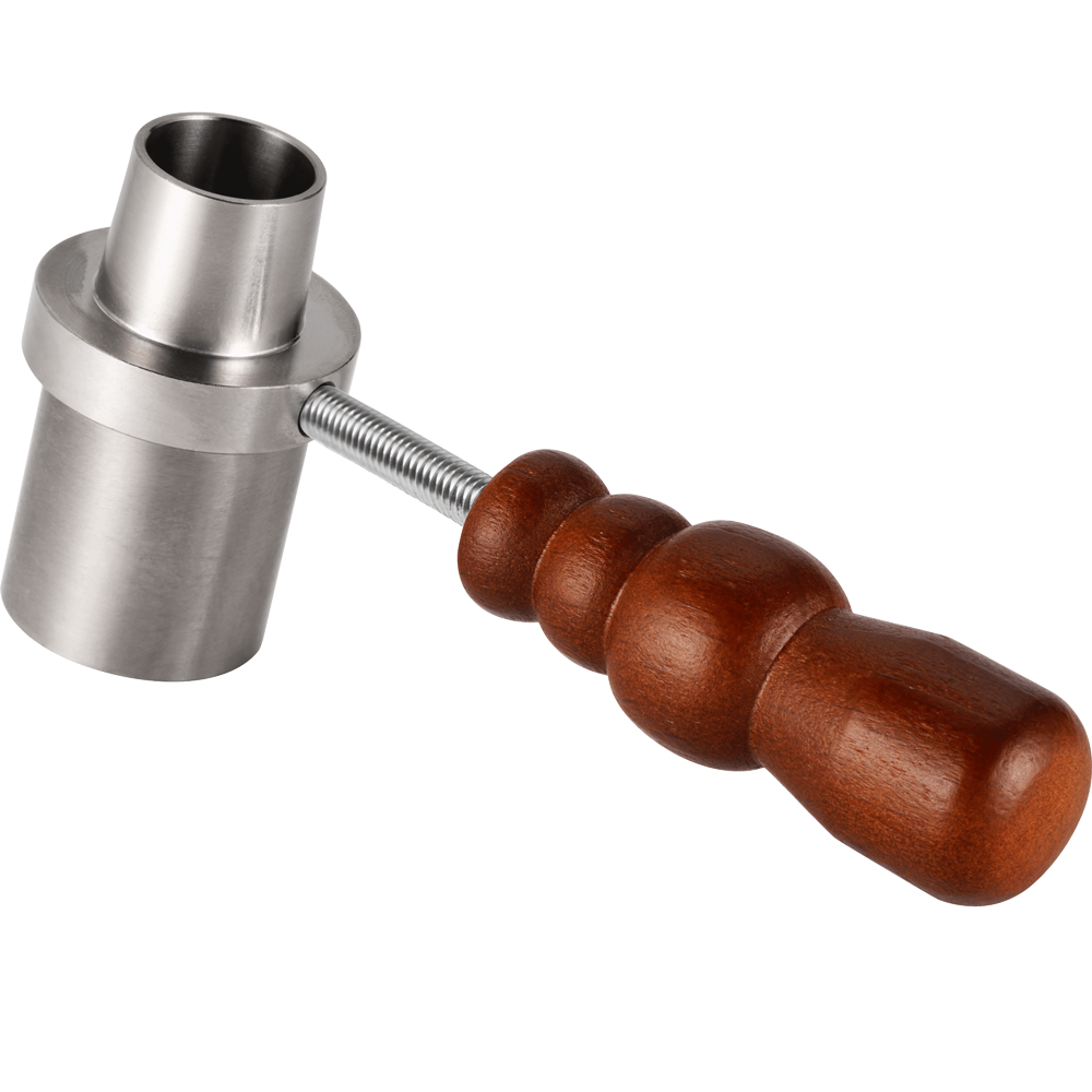 GRAVEDA Ball-Vape EPIC Fullsend con Cube