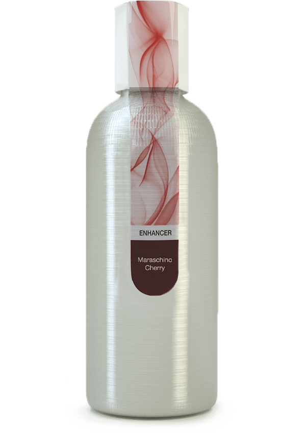 EYBNA terpeni ENHANCER LINE line MARASCHINO CHERRY