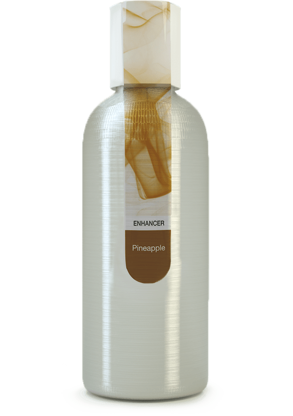 EYBNA terpeni ENHANCER LINE line CARIBBEAN PINEAPPLE