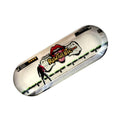 Vassoio in metallo RAW RAWTHENTIC TAVOLA Skate Tray Deck Graffiti 2 collezione IMPASTIERA  rolling tray ANTIGRAFFIO