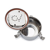 Contenitori CVault 50g ZERO ODORE