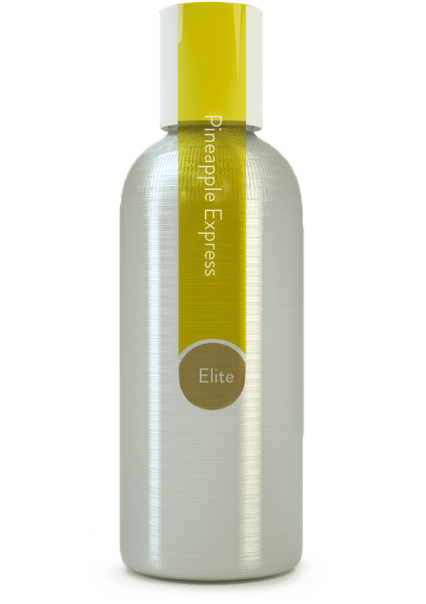 EYBNA terpeni PURE TERPENES line PINEAPPLE EXPRESS - The Elite Collection