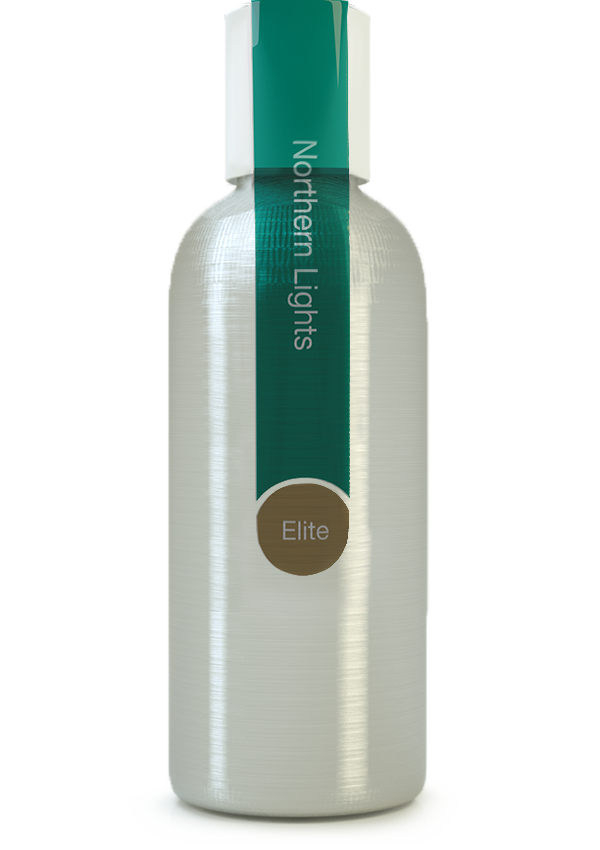 EYBNA terpeni PURE TERPENES line NORTHERN LIGHTS - beta products