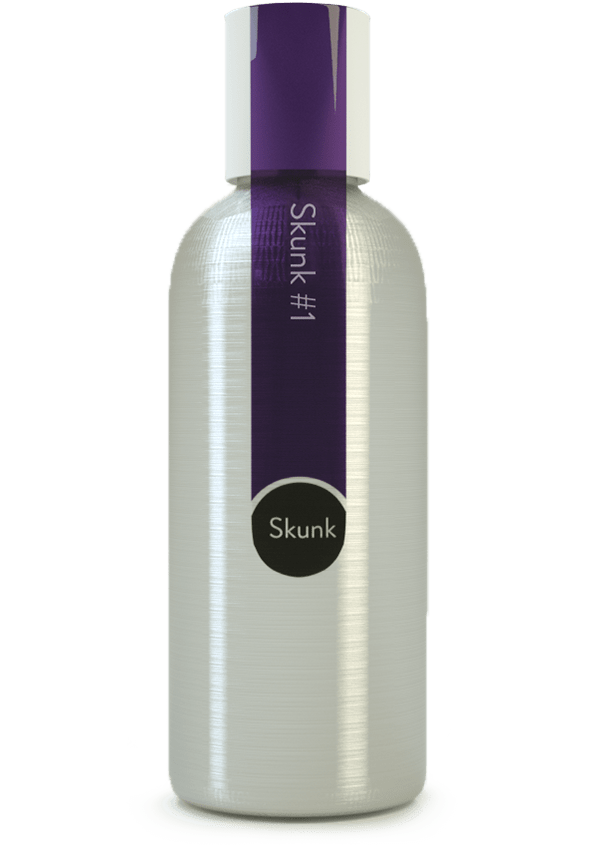 EYBNA terpeni PURE TERPENES line SKUNK #1 - The Skunk Family