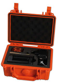 Vaporizzatore Storz & Bickel CRAFTY VALIGETTA VAPESUITE da TRASPORTO rigida