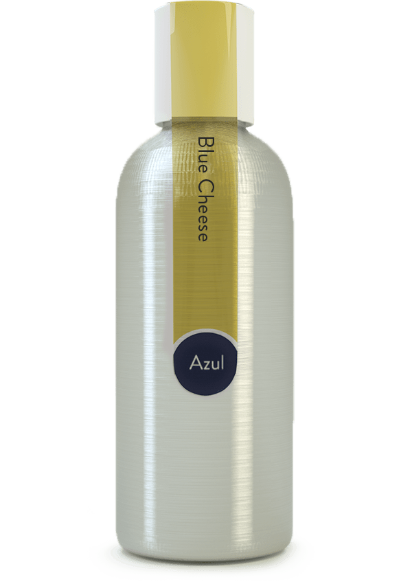 EYBNA terpeni PURE TERPENES line BLUE CHEESE - Azul The Blue Family
