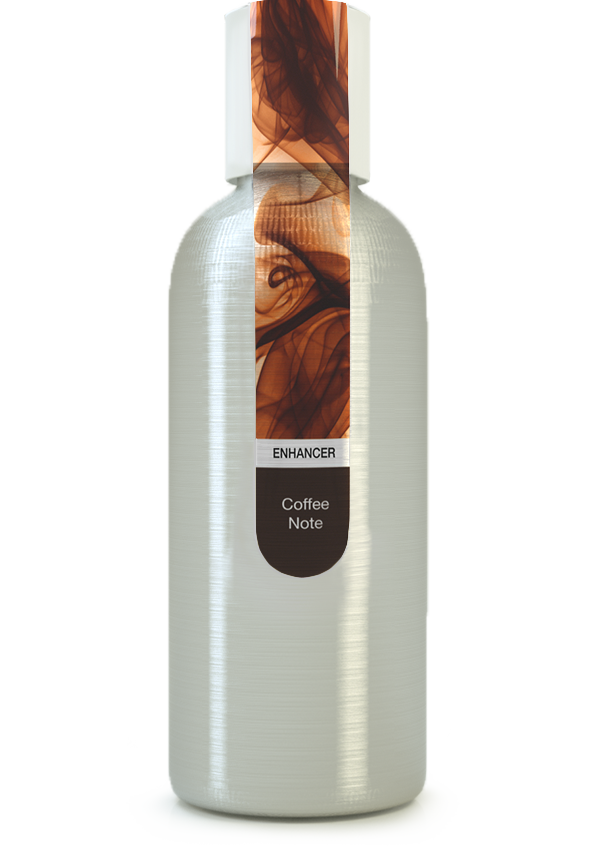 EYBNA terpeni ENHANCER LINE line - COFFEE NOTE