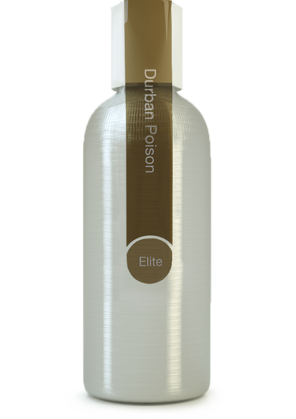 EYBNA terpeni PURE TERPENES line DURBAN POISON  - beta products