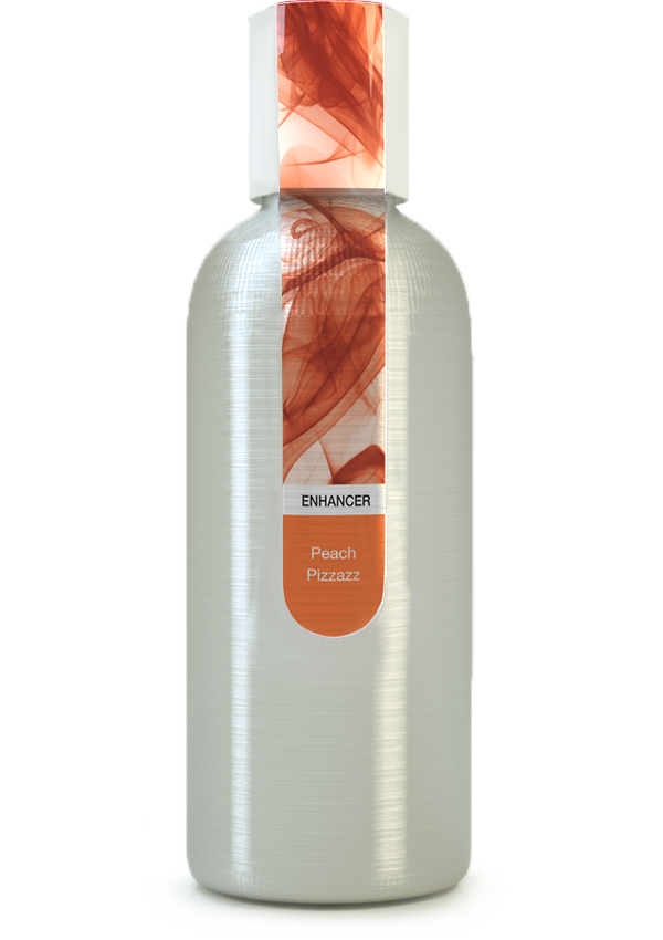 EYBNA terpeni ENHANCER LINE line - PEACH PIZZAZ