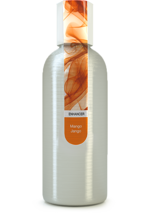 EYBNA terpeni ENHANCER LINE line - MANGO JANGO