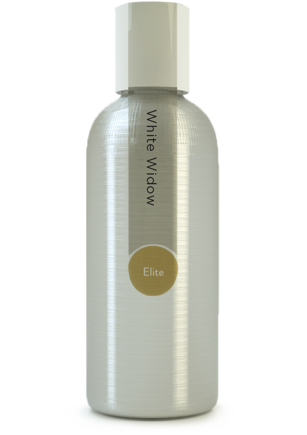 EYBNA terpeni PURE TERPENES line WHITE WIDOW - The Elite Collection