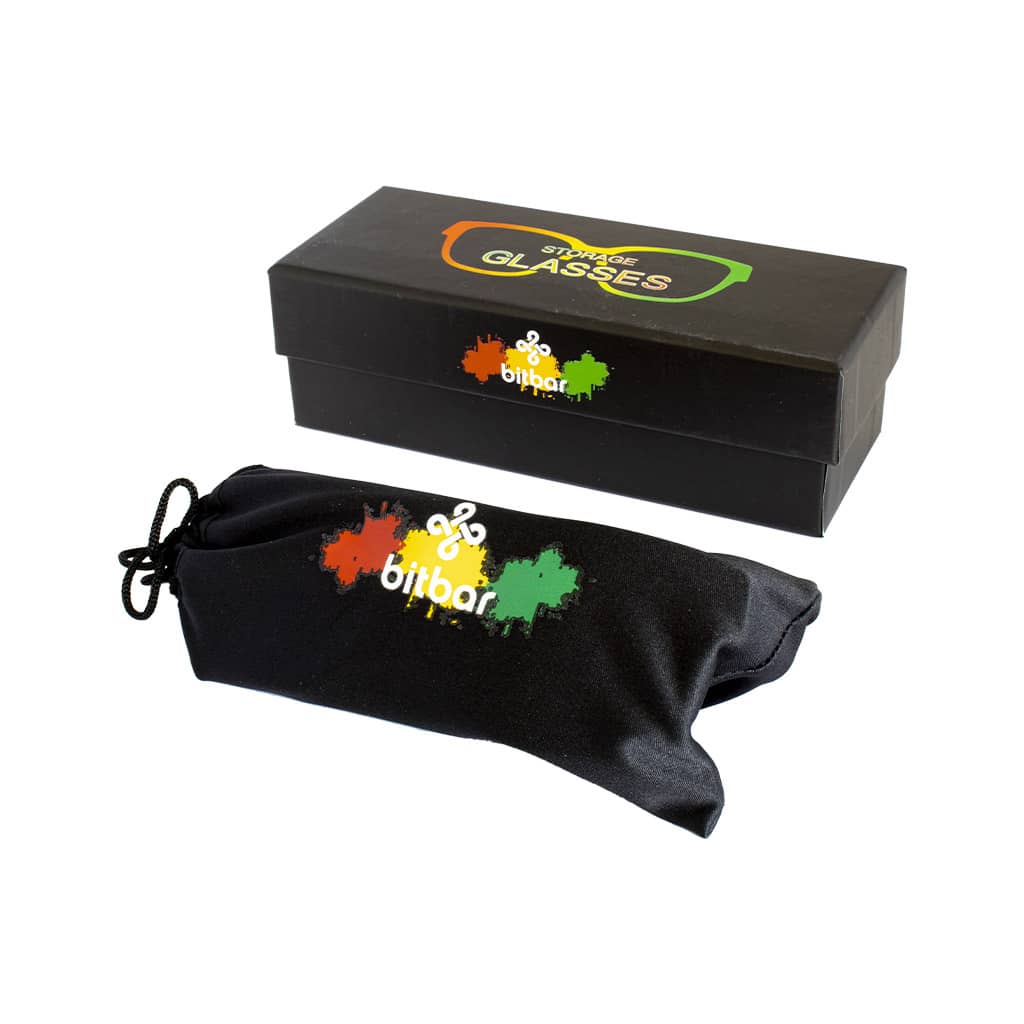 NASCONDIGLIO Occhiali da Sole stash