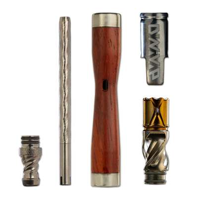 Vaporizzatore Dynavap WOODWYND