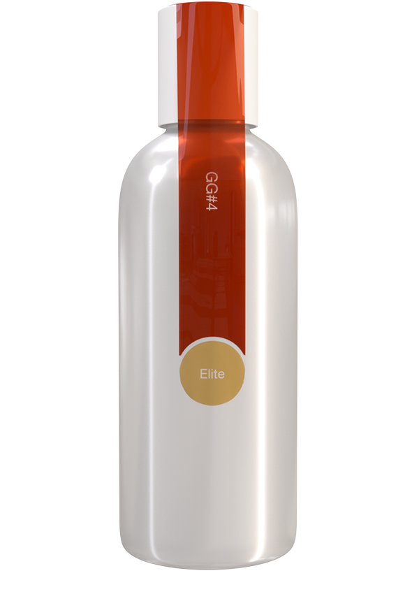 EYBNA terpeni PURE TERPENES line GG#4- The Elite Collection