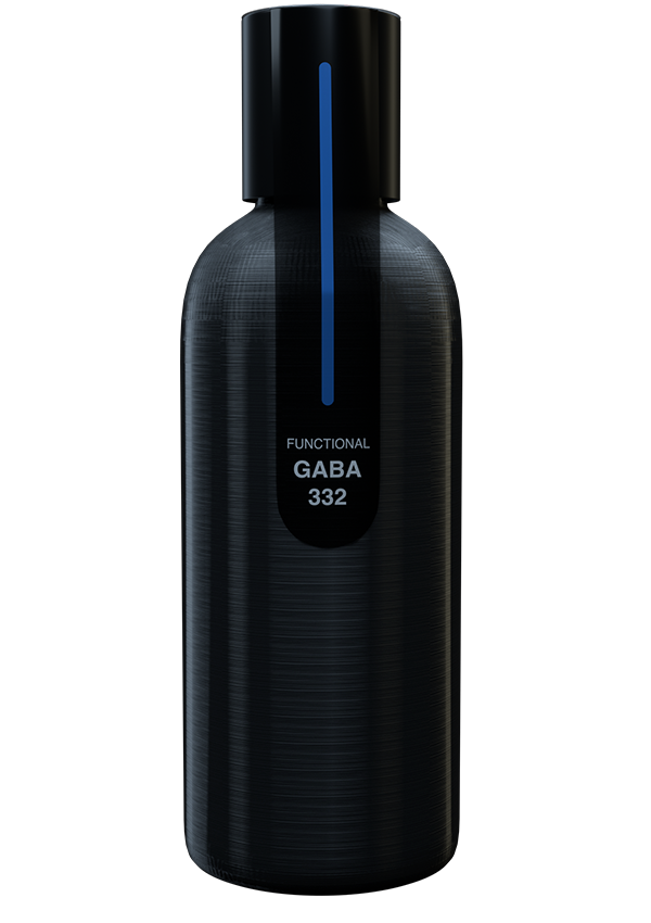 EYBNA terpeni FUNCTIONAL LINE GABA 332™