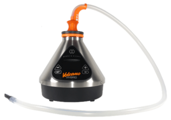 NUOVO SENZA SCATOLA Vaporizzatore Storz & Bickel VOLCANO HYBRID