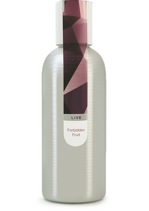 EYBNA terpeni LIVE LINE line FORBIDDEN FRUIT