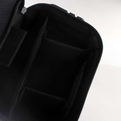BlackLeaf BORSA ANTIODORE medio grande con BLOCCO NUMERICO
