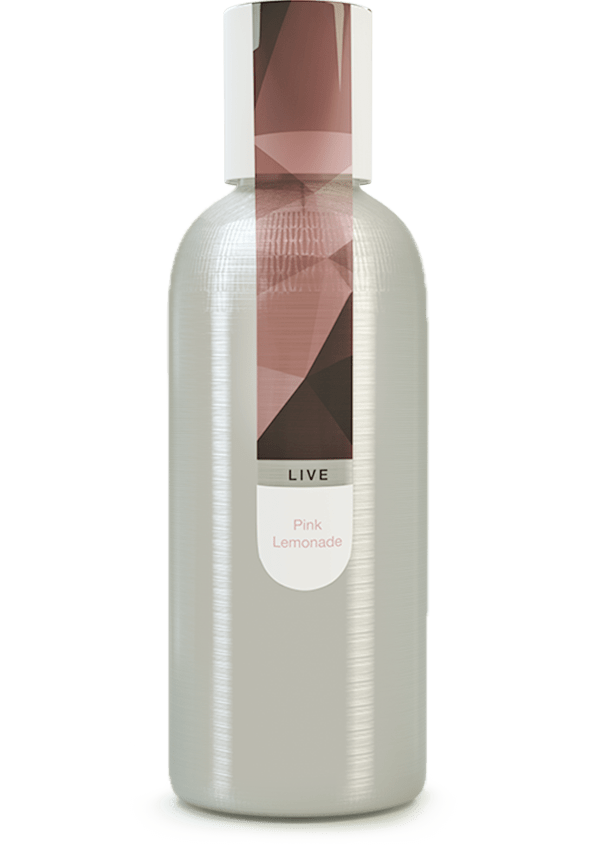EYBNA terpeni LIVE LINE line PINK LEMONADE
