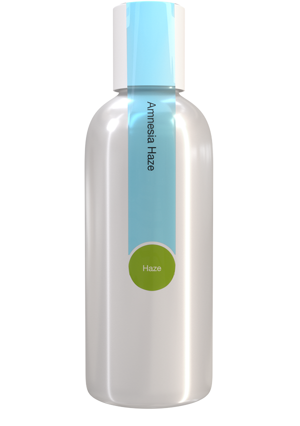 EYBNA terpeni PURE TERPENES line AMNESIA HAZE - The Haze Family