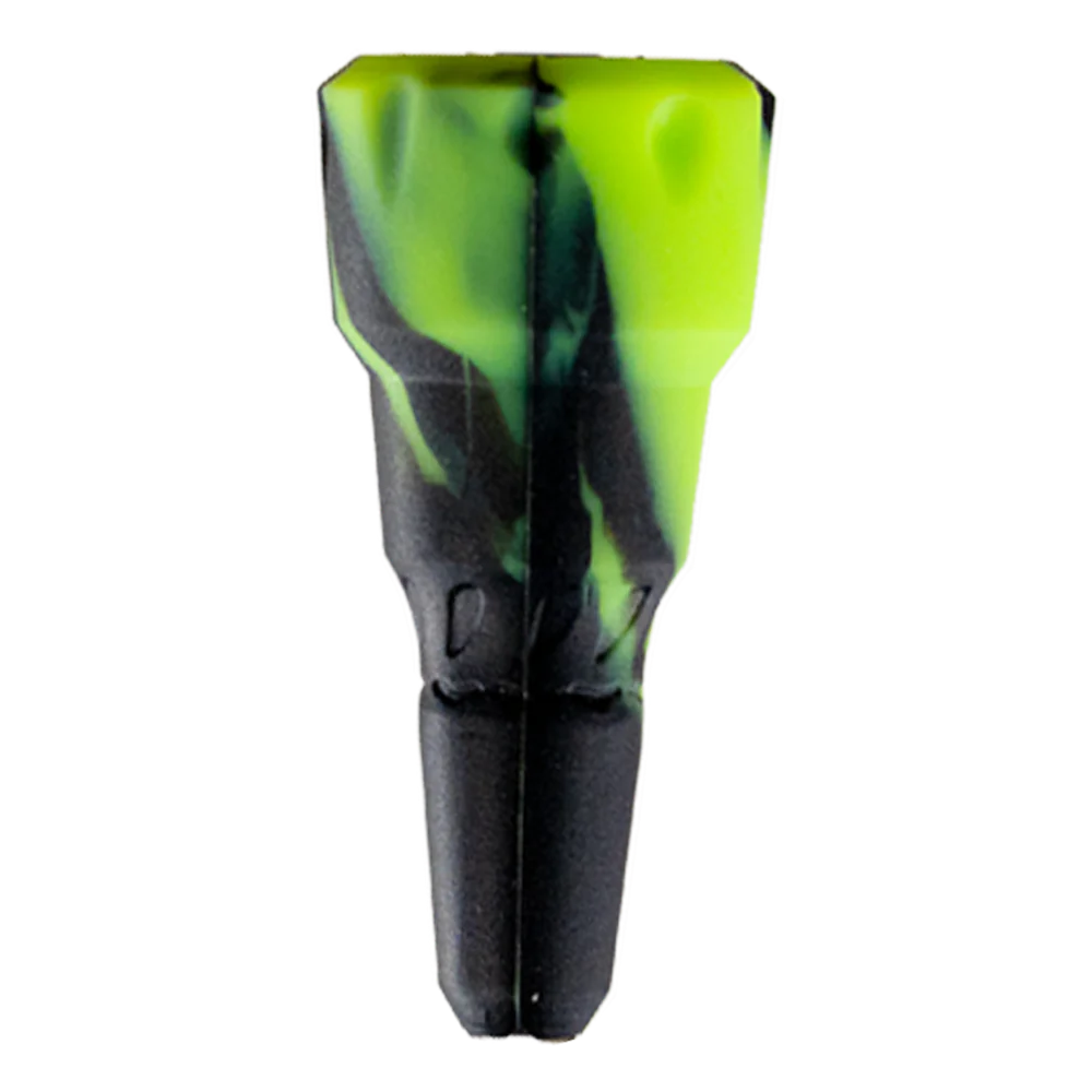 Dynavap BONGER adattatore in silicone per attacchi da 10mm a 14,5mm con condensatore in acciaio