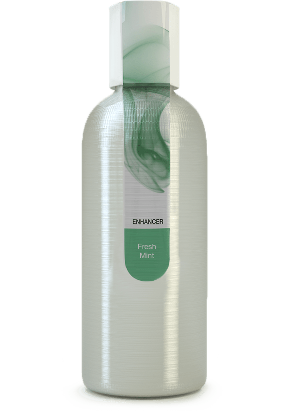 EYBNA terpeni ENHANCER LINE line FRESH MINT