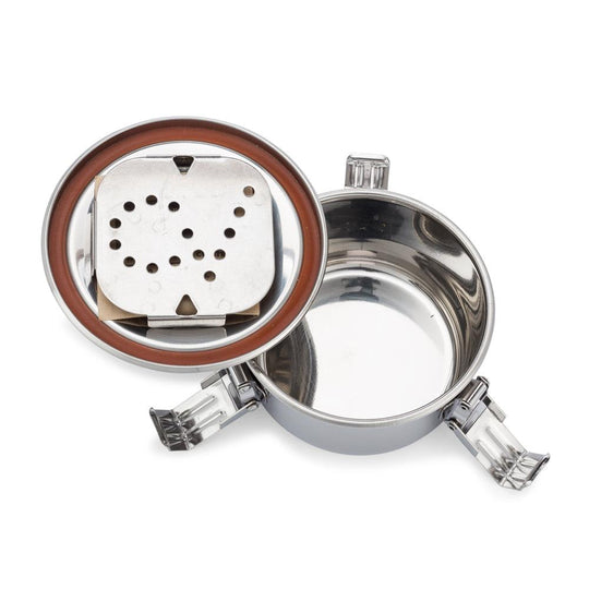 Contenitori CVault 50g ZERO ODORE