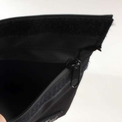 BlackLeaf BORSA ANTIODORE piccola