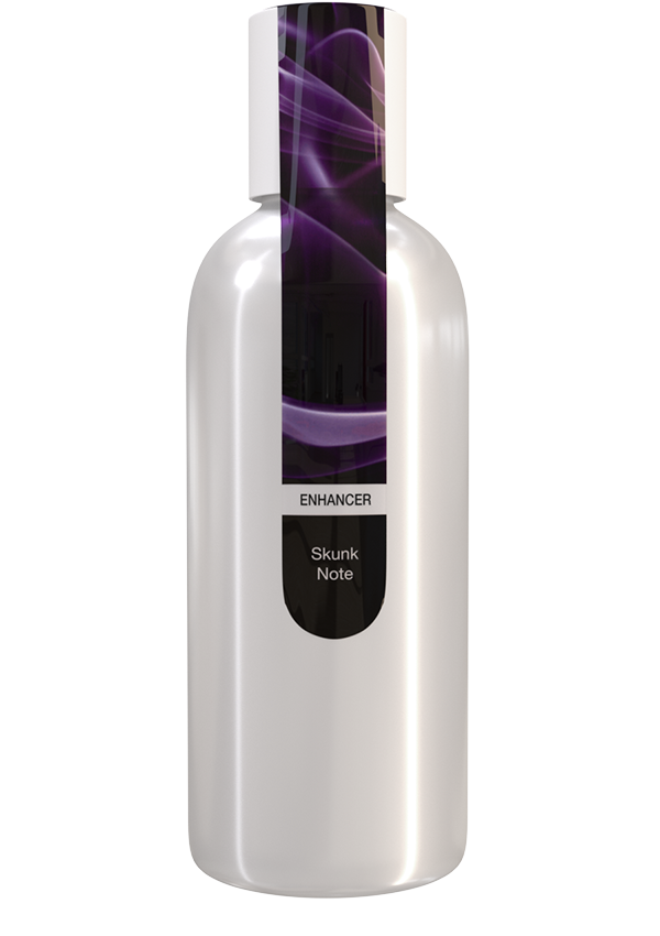 EYBNA terpeni ENHANCER LINE line - SKUNK NOTE