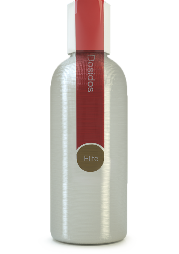 EYBNA terpeni PURE TERPENES line DO SI DOS - beta products